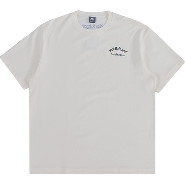 Футболка мужская белая New Balance, белый
Футболка мужская белая New Balance, белый