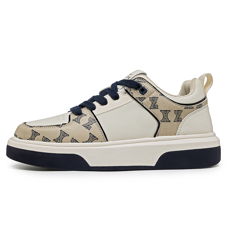 DIKENROK Скользоустойчивые износостойкие низкие скейтерские кроссовки для мужчин с увеличенной высотой баланса бежево-голубые, цвет Beige Blue
DIKENROK Скользоустойчивые износостойкие низкие скейтерские кроссовки для мужчин с увеличенной высотой баланса бежево-голубые, цвет Beige Blue