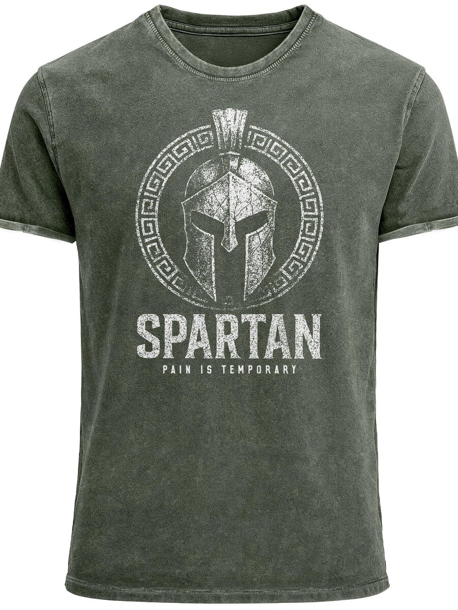 Рубашка Neverless Spartan, оливковый
Рубашка Neverless Spartan, оливковый