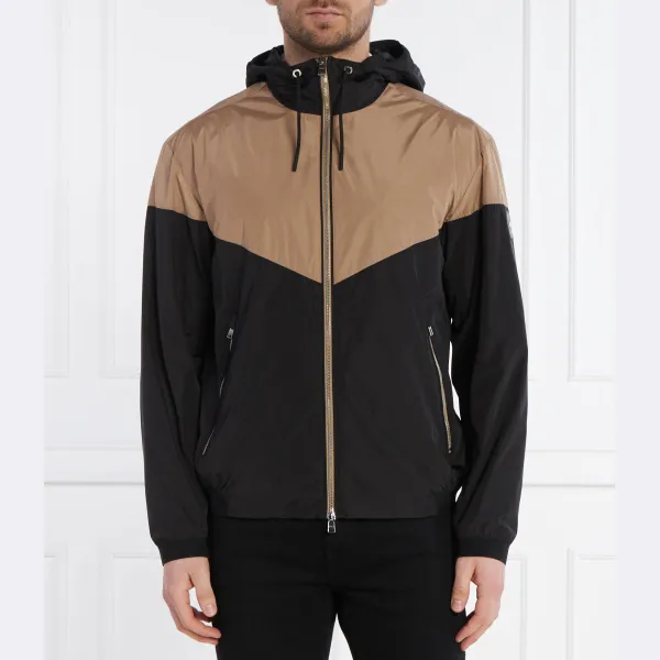 Куртка Cireno1 классического кроя Boss, черный
Куртка Cireno1 классического кроя Boss, черный