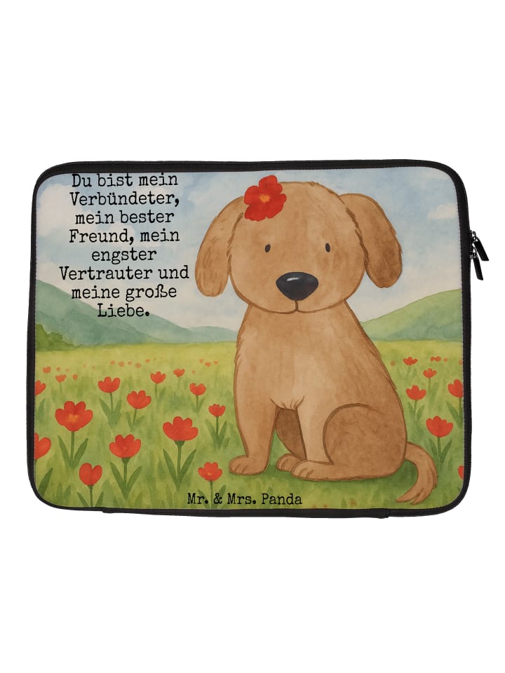 Mr. & Mrs. Panda Сумка для ноутбука с дизайном "собачка, леди" и надписью белого цвета
Mr. & Mrs. Panda Сумка для ноутбука с дизайном "собачка, леди" и надписью белого цвета