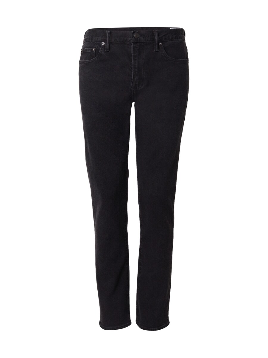 Узкие джинсы GAP, Black Denim
Узкие джинсы GAP, Black Denim