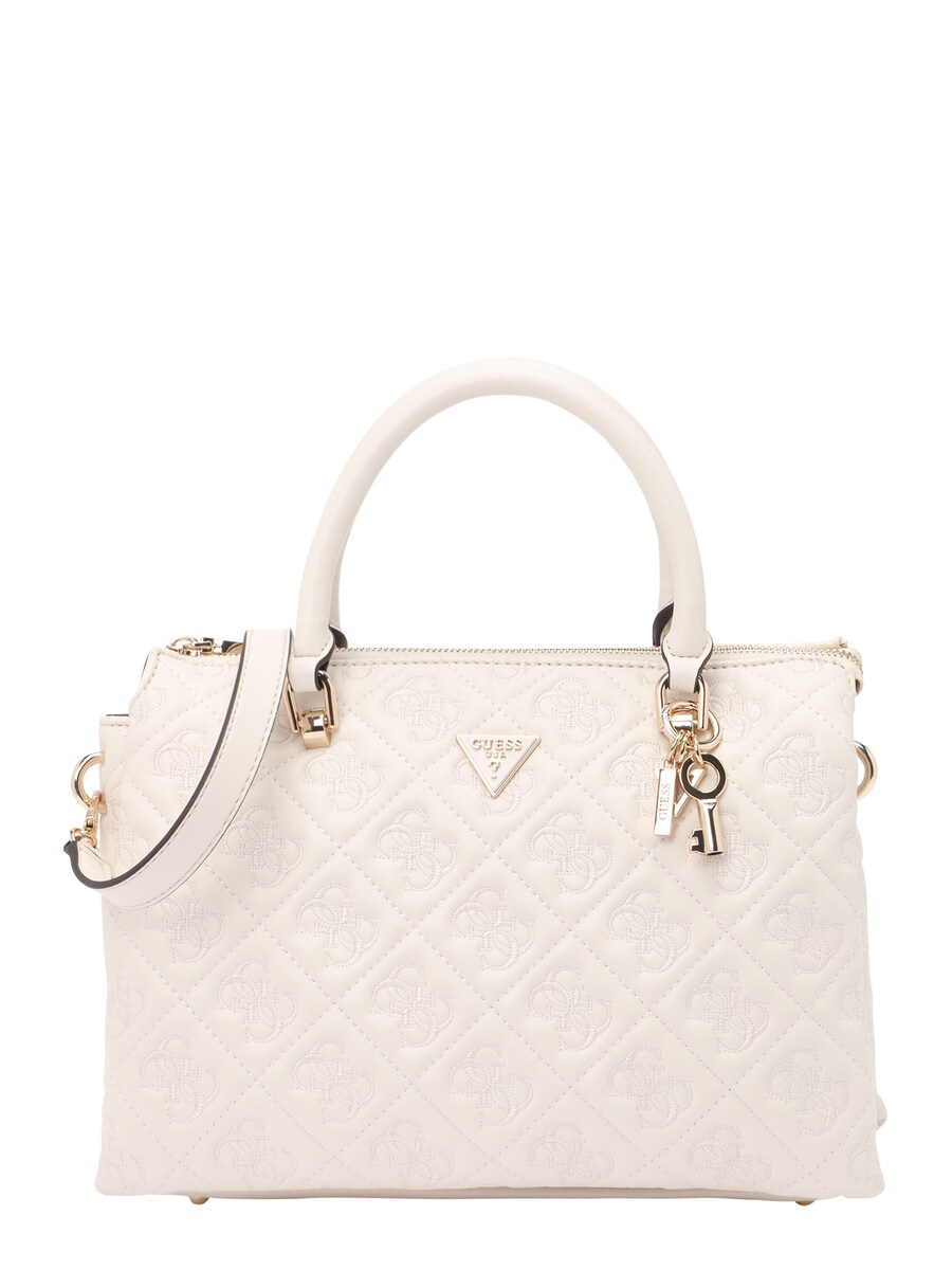 Сумка GUESS ADELASIA, белый
Сумка GUESS ADELASIA, белый