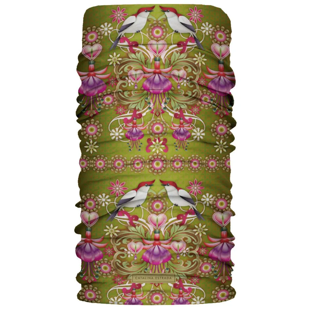 Неквормер Matt Catalina Estrada Eco, разноцветный
Неквормер Matt Catalina Estrada Eco, разноцветный