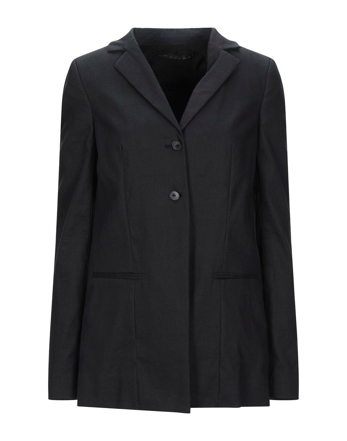 Блейзер Malloni, черный
Блейзер Malloni, черный