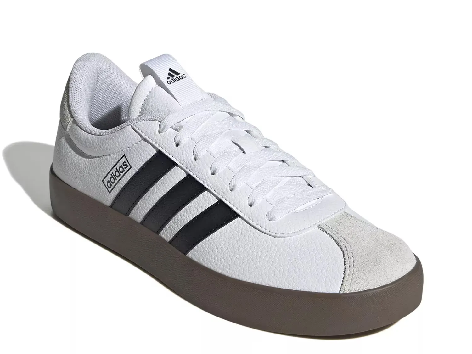 Кроссовки VL Court 3.0 - мужские Adidas, White
Кроссовки VL Court 3.0 - мужские Adidas, White