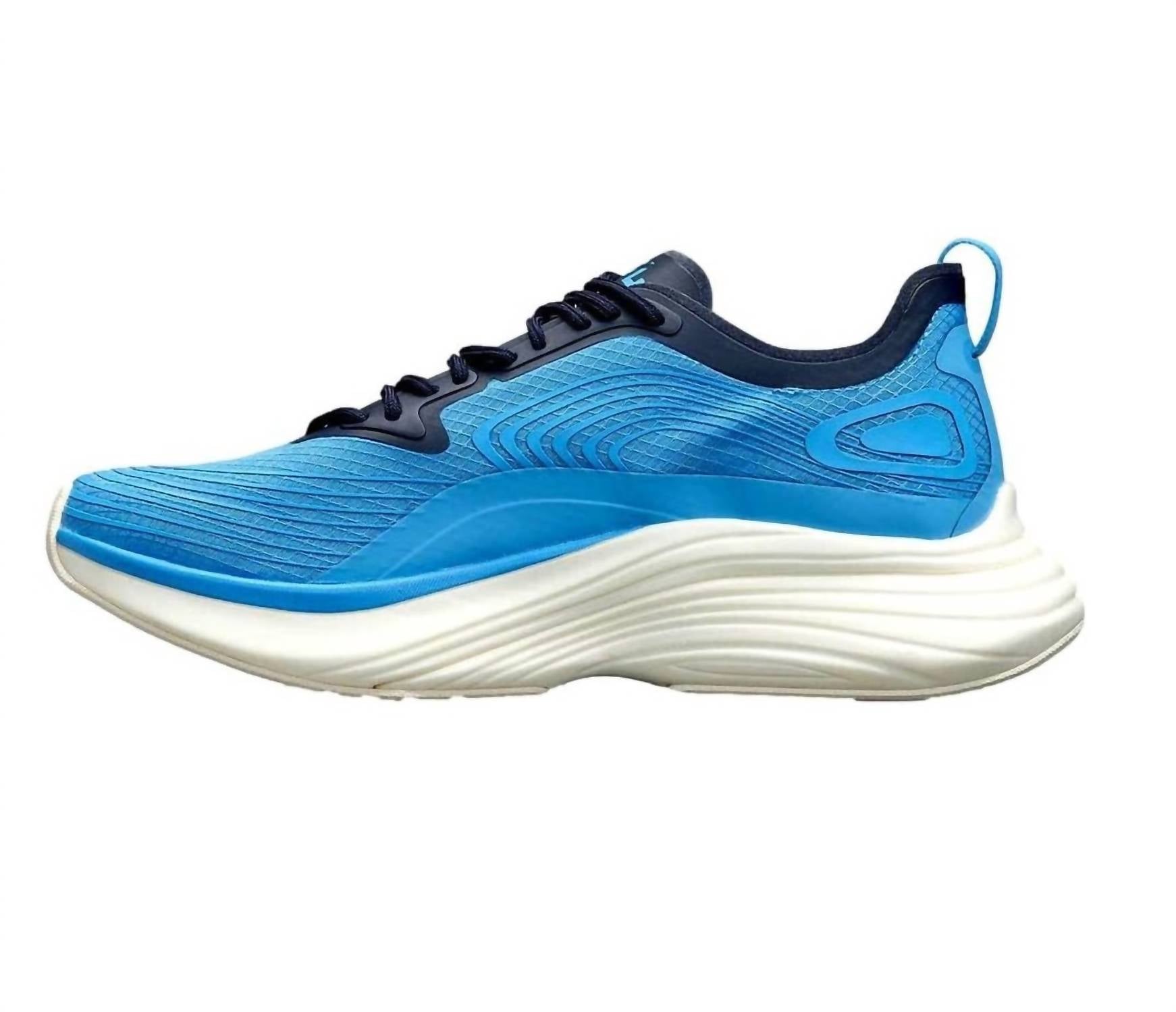 Мужские кроссовки Streamline в цвете Coastal Blue/Temny Apl, Coastal Blue/Navy
Мужские кроссовки Streamline в цвете Coastal Blue/Temny Apl, Coastal Blue/Navy