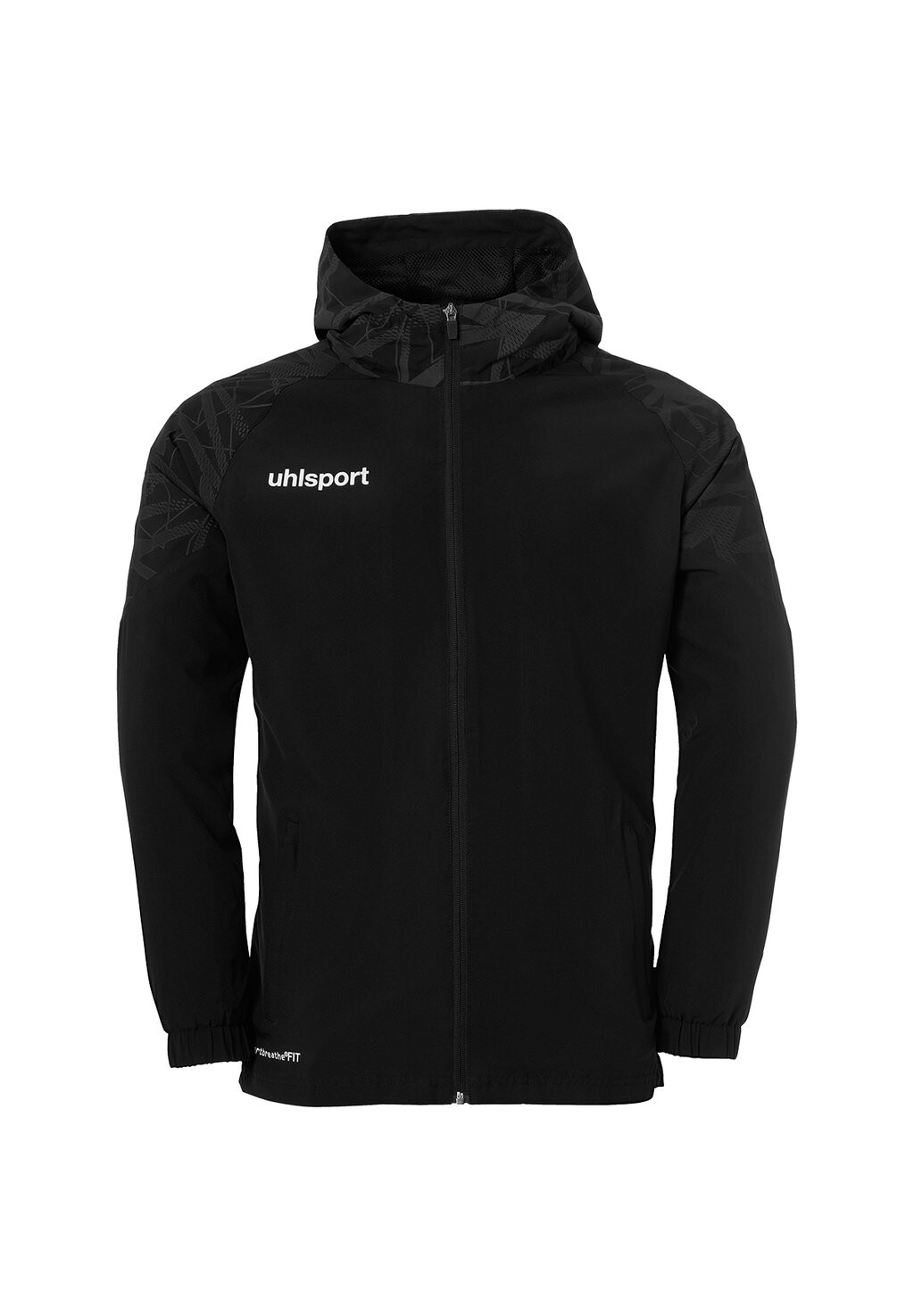 Спортивная куртка uhlsport, Черный, Спортивная куртка uhlsport
Спортивная куртка uhlsport, Черный, Спортивная куртка uhlsport