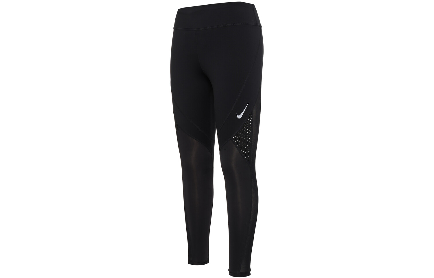 Женские спортивные брюки Nike, цвет Black
Женские спортивные брюки Nike, цвет Black