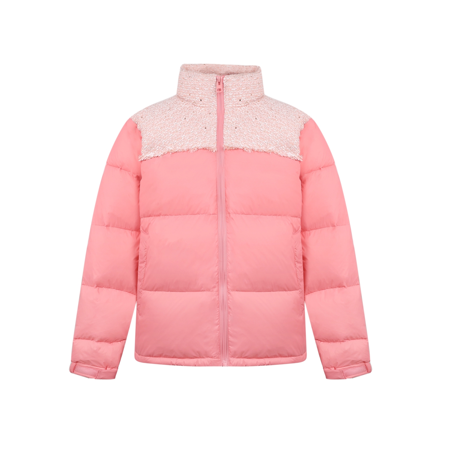 24h7 Женская пуховая куртка абрикос, Pink
24h7 Женская пуховая куртка абрикос, Pink