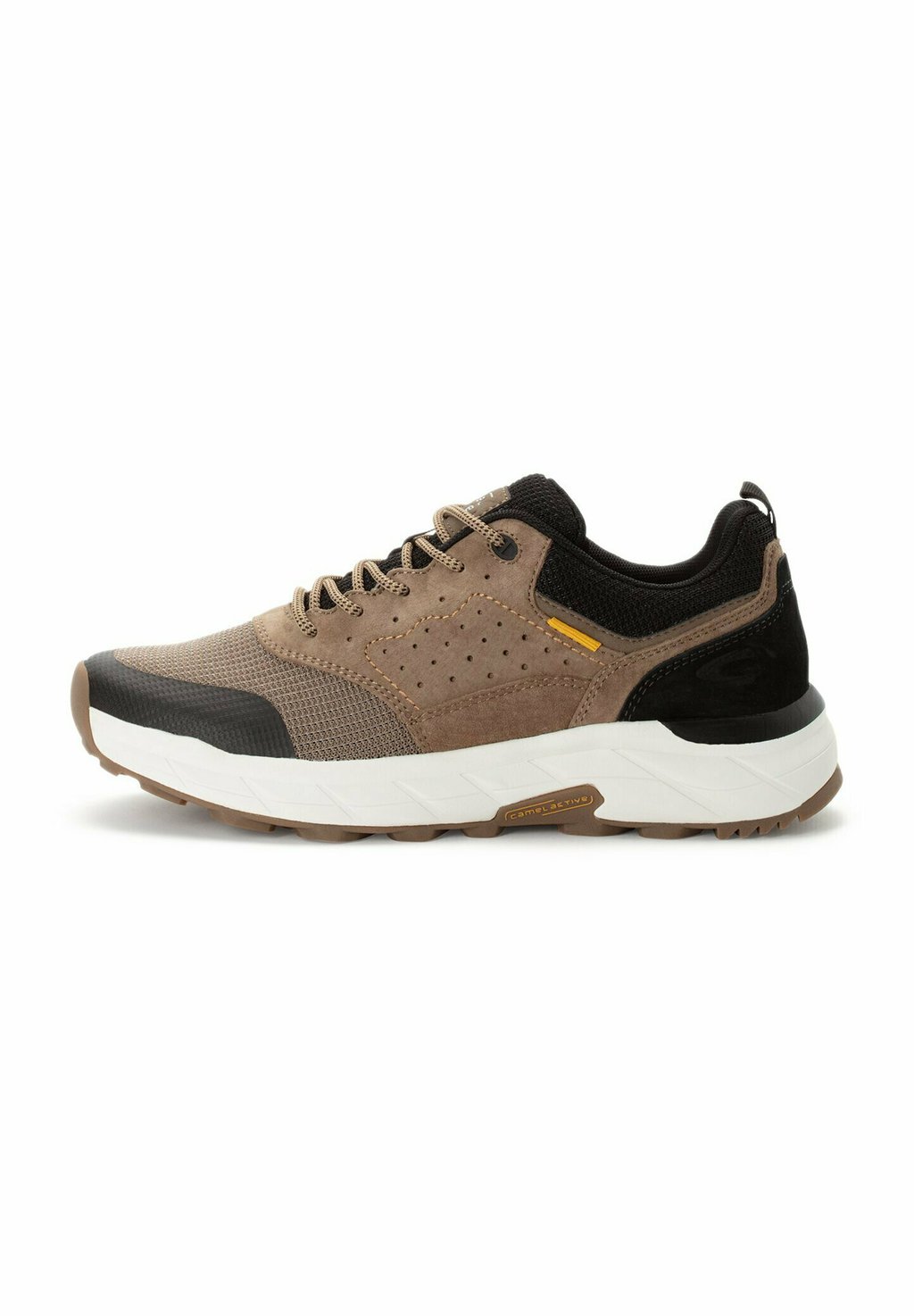 Кроссовки SNEAKER camel active, коричневый
Кроссовки SNEAKER camel active, коричневый