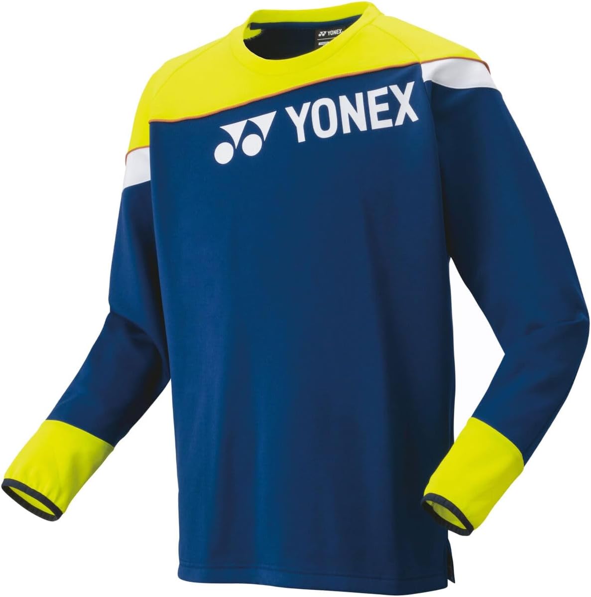 Толстовка Yonex 31055 Unilite, темно-синий
Толстовка Yonex 31055 Unilite, темно-синий