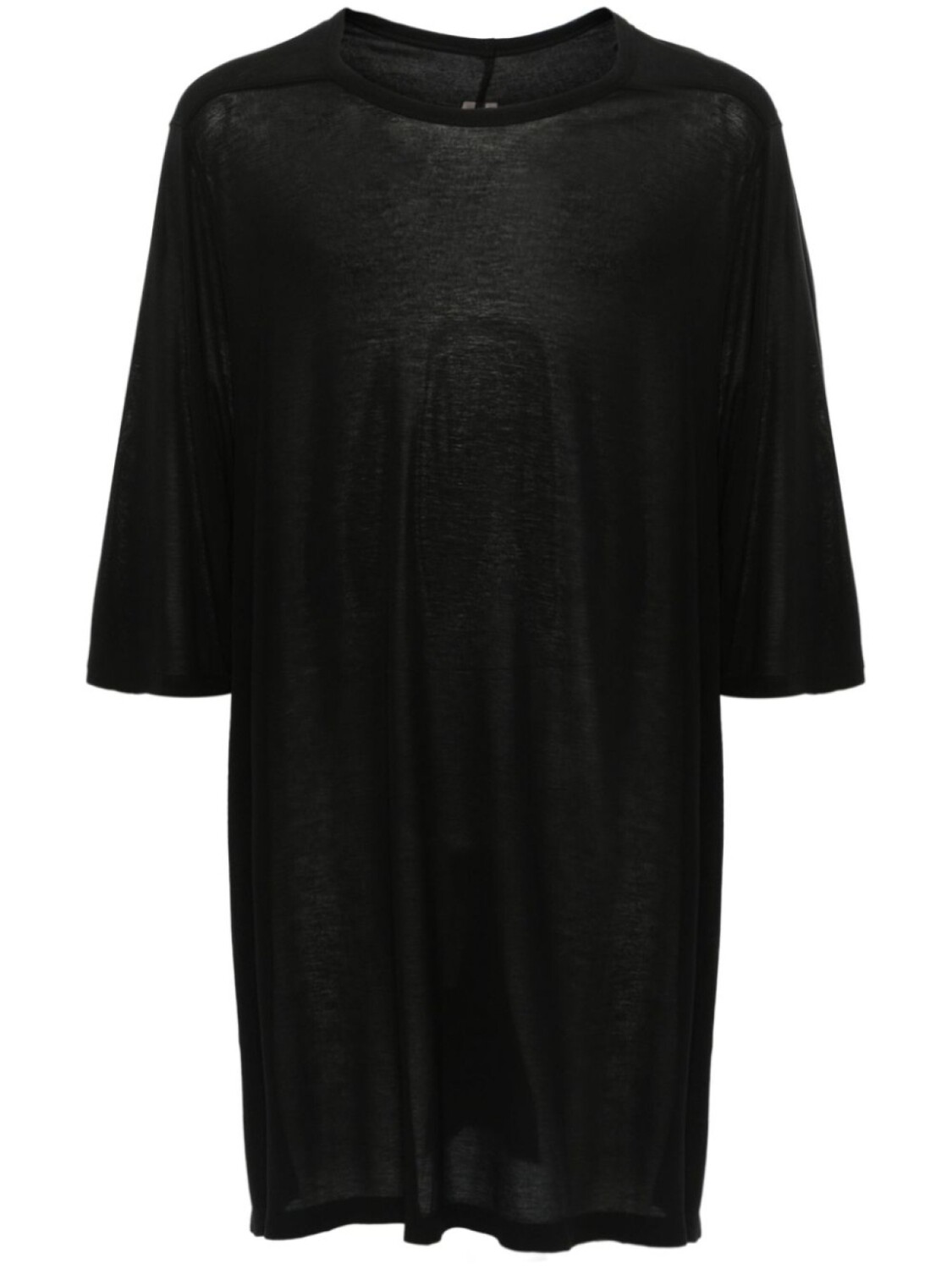 Rick Owens футболка с короткими рукавами, черный
Rick Owens футболка с короткими рукавами, черный