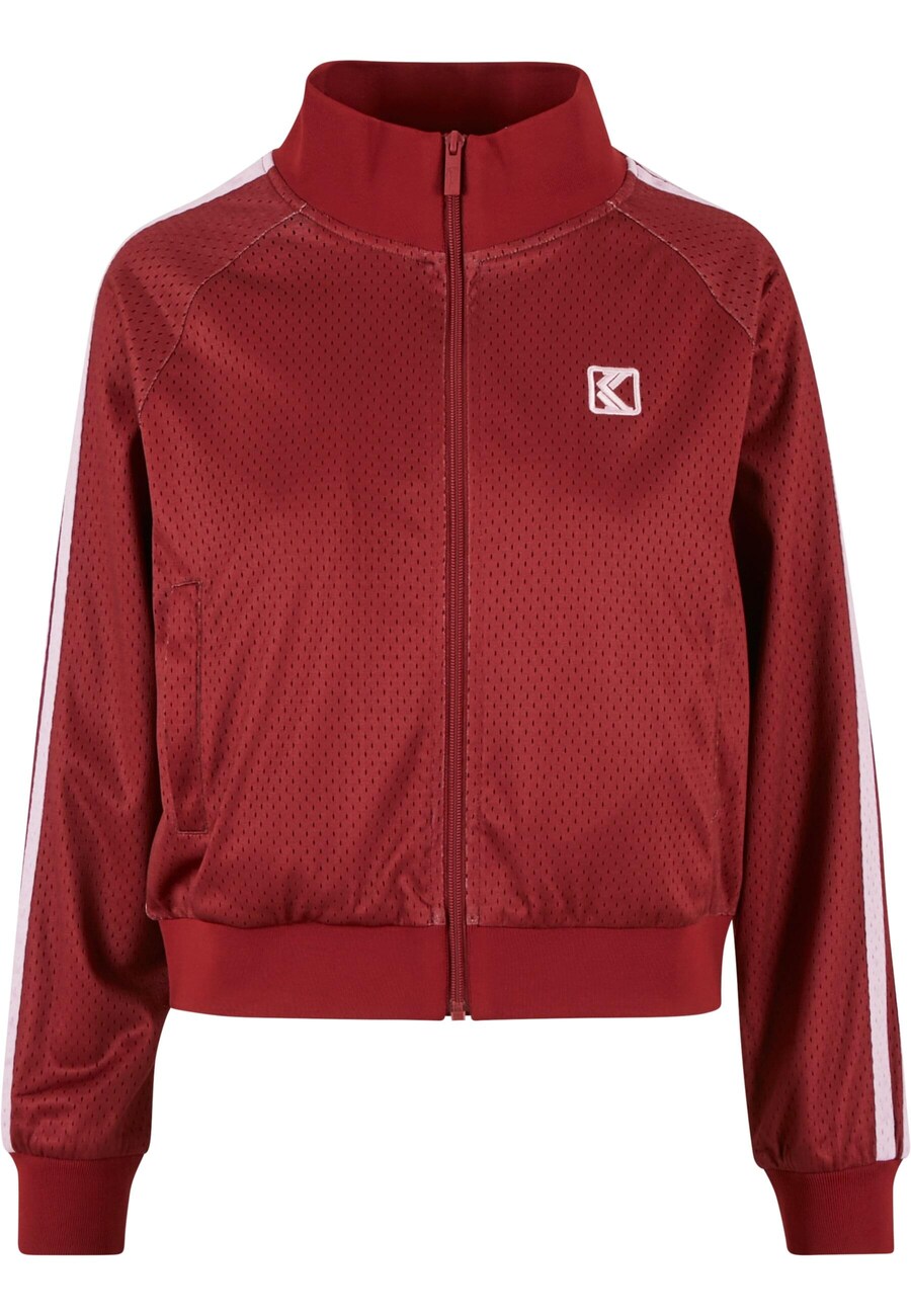 Демисезонная куртка Karl Kani Og, Dark red
Демисезонная куртка Karl Kani Og, Dark red