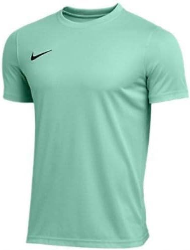 Мужская футболка Nike Park с коротким рукавом, Turquoise, Синий, Мужская футболка Nike Park с коротким рукавом, Turquoise
Мужская футболка Nike Park с коротким рукавом, Turquoise, Синий, Мужская футболка Nike Park с коротким рукавом, Turquoise