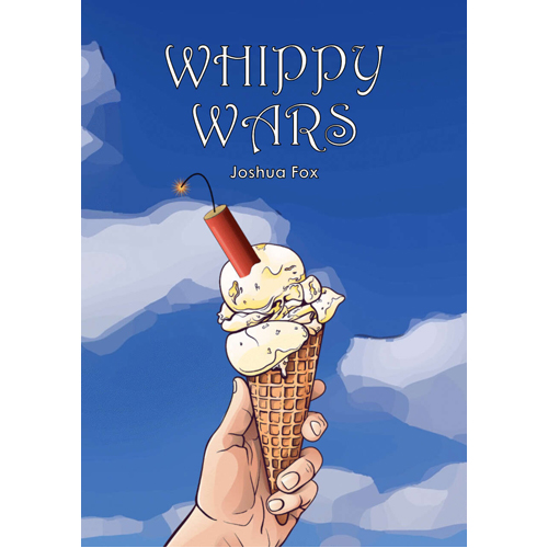 Настольная игра Whippy Wars Rpg
Настольная игра Whippy Wars Rpg