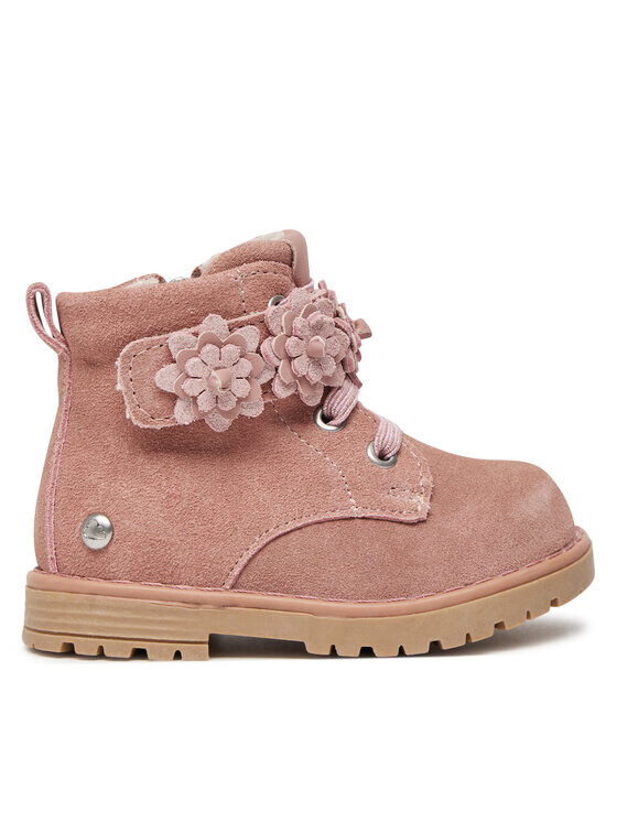 Туфли на шнуровке Mayoral, розовый
Туфли на шнуровке Mayoral, розовый