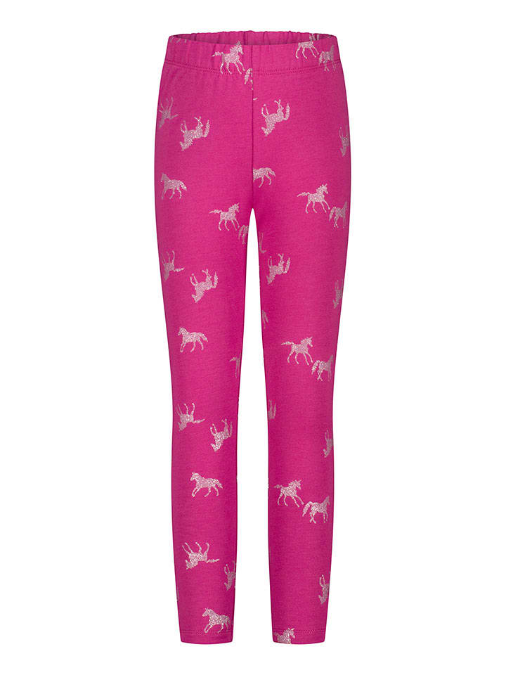 Salt and Pepper Розовые леггинсы
Salt and Pepper Розовые леггинсы