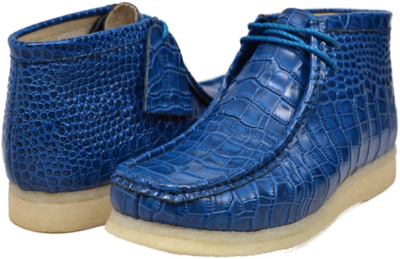 Дизайнерские мужские туфли Walkers Gator Vintage на шнуровке, ручной работы из кожи, с отличным комфортом и стильным видом British Collection, темно-синий
Дизайнерские мужские туфли Walkers Gator Vintage на шнуровке, ручной работы из кожи, с отличным комфортом и стильным видом British Collection, темно-синий