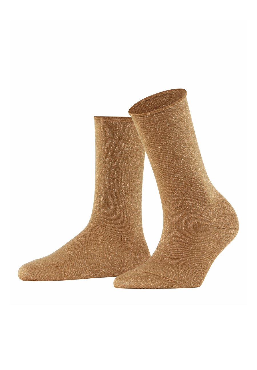 Носки FALKE Shiny, Old Brass /Copper
Носки FALKE Shiny, Old Brass /Copper