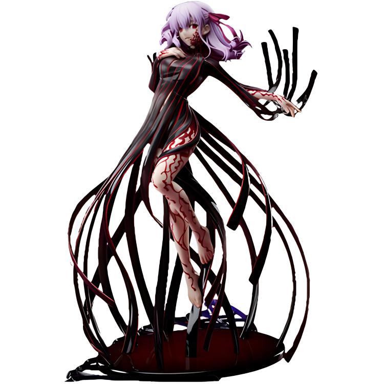 Aniple Fate/Grand Order Персонажи Fate/stay Night Lost Butterfly, Sakura Matou Фигурки Scale Medium Aniplex, lost butterfly, sakura matou
Aniple Fate/Grand Order Персонажи Fate/stay Night Lost Butterfly, Sakura Matou Фигурки Scale Medium Aniplex, lost butterfly, sakura matou