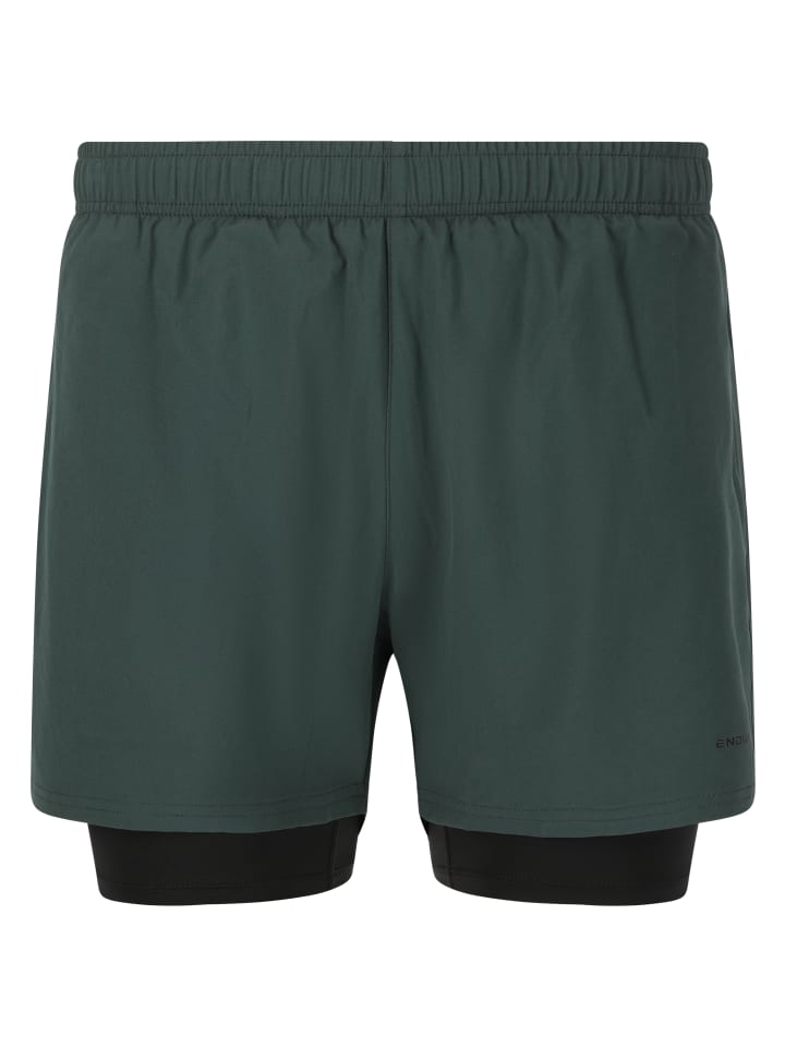 Тканевые шорты Endurance, цвет 3242 dusty forest
Тканевые шорты Endurance, цвет 3242 dusty forest