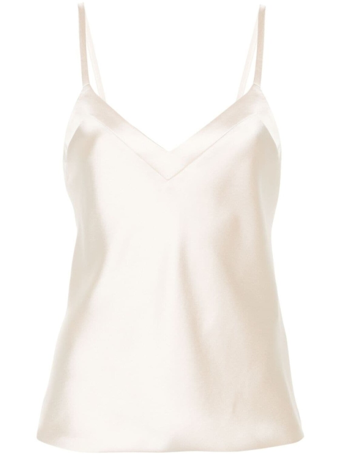 Топ из атласа Blanca Vita Trachy, серый
Топ из атласа Blanca Vita Trachy, серый