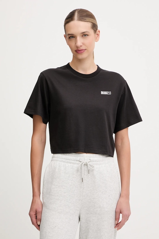 Футболка ROSÉ Puma, черный
Футболка ROSÉ Puma, черный