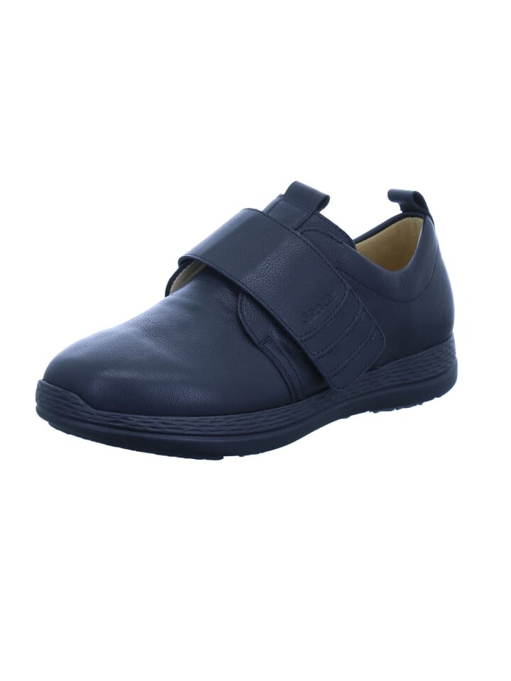 Туфли на шнуровке Ganter, черный
Туфли на шнуровке Ganter, черный