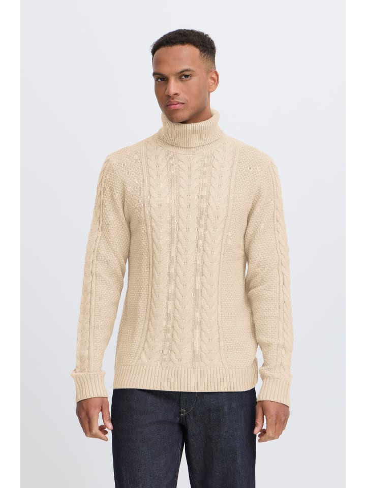 Свитер BLEND, бежевый
Свитер BLEND, бежевый