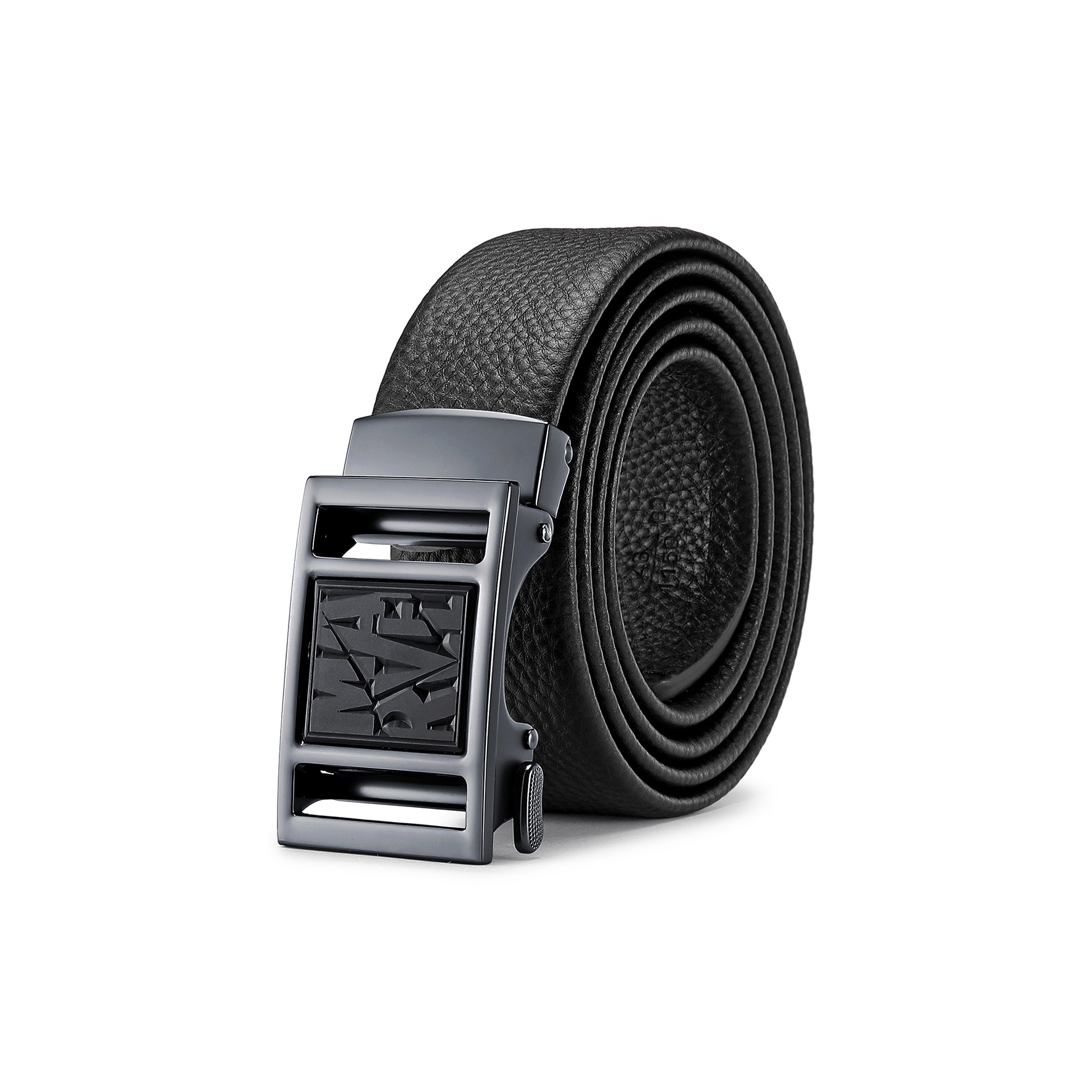 Disney Ремень мужской из натуральной кожи черный 3.5 см, Black
Disney Ремень мужской из натуральной кожи черный 3.5 см, Black