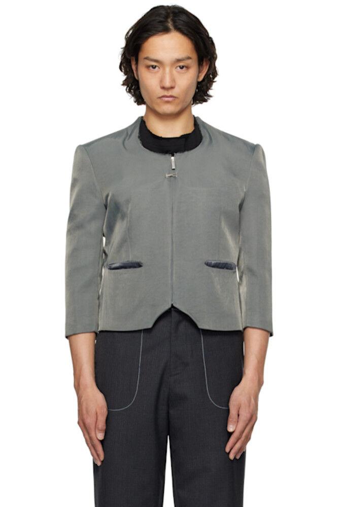 Серый продукт. 3 Блейзер ADER error
Серый продукт. 3 Блейзер ADER error