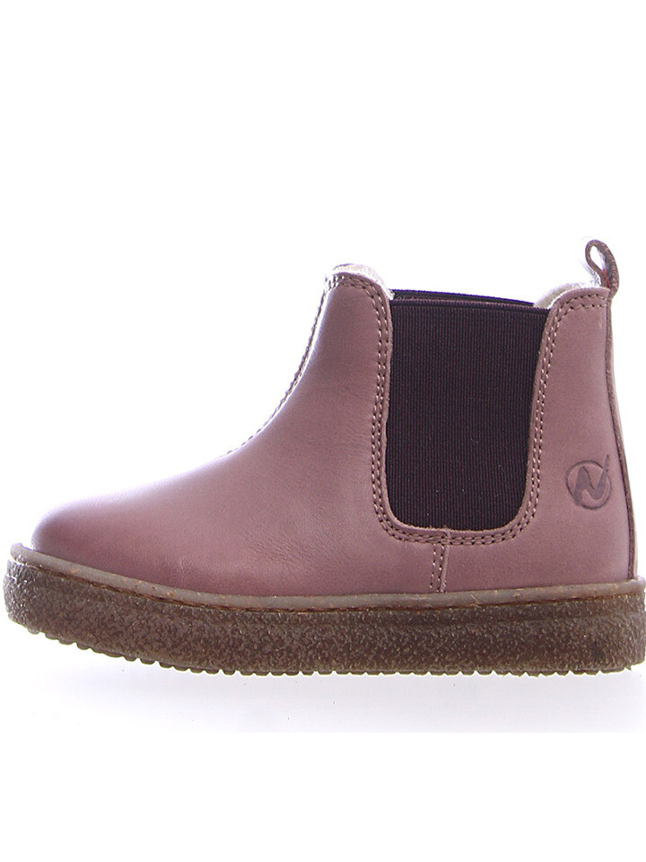 Ботинки челси Naturino Leder Chelsea Filus, розовый
Ботинки челси Naturino Leder Chelsea Filus, розовый
