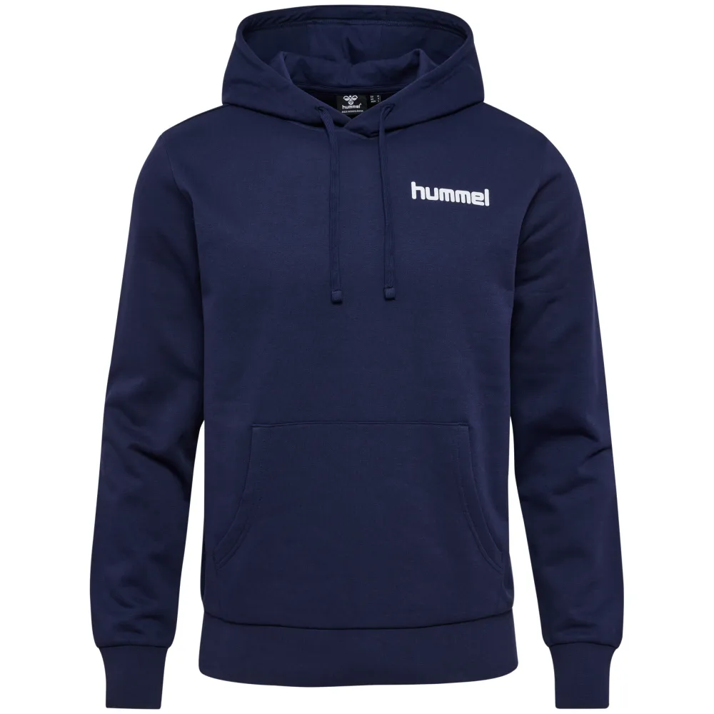 Худи Hummel Motion Co, синий
Худи Hummel Motion Co, синий