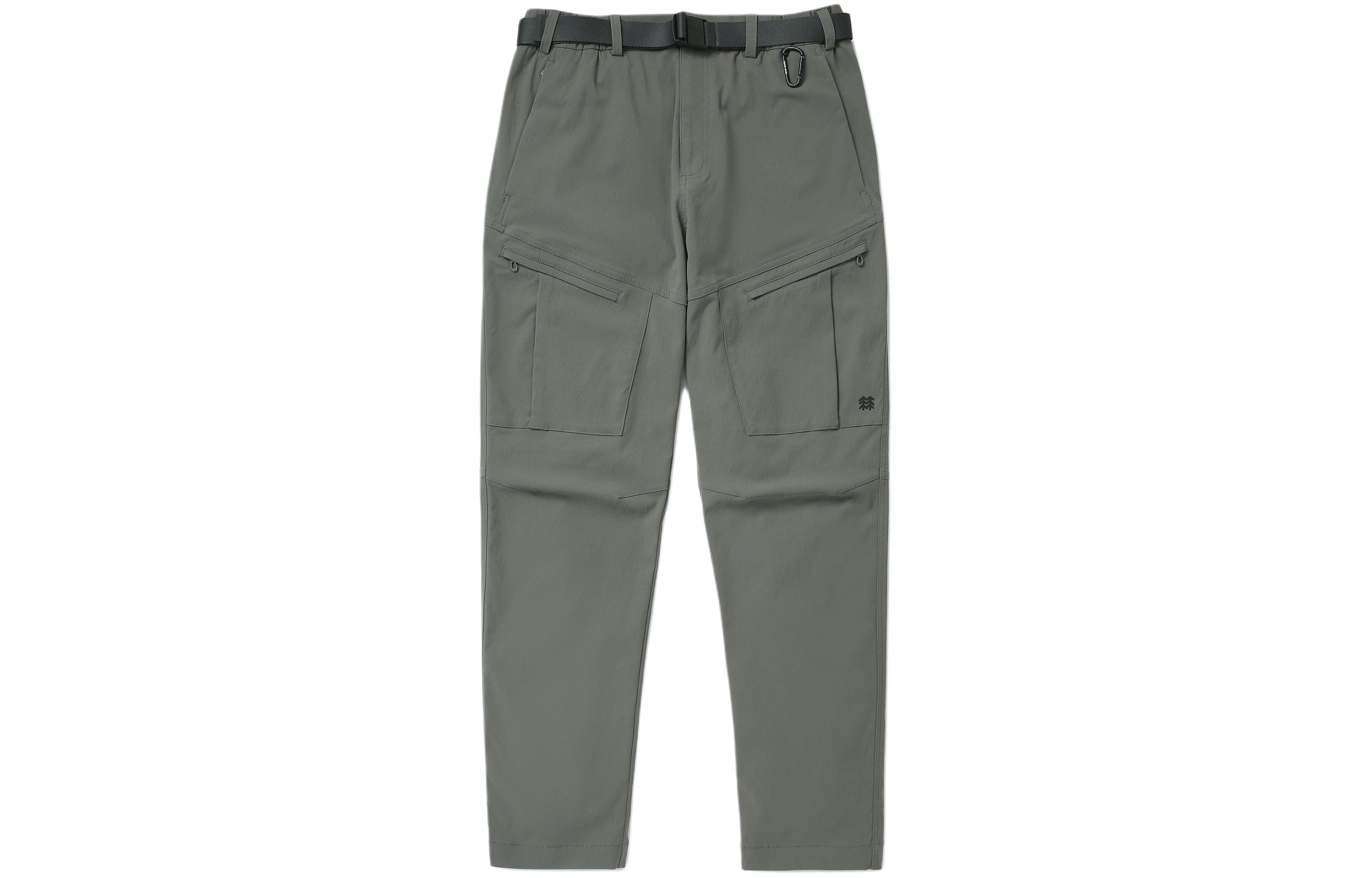 Коллекционные карго штаны мужские KOLON SPORT, серый хаки
Коллекционные карго штаны мужские KOLON SPORT, серый хаки