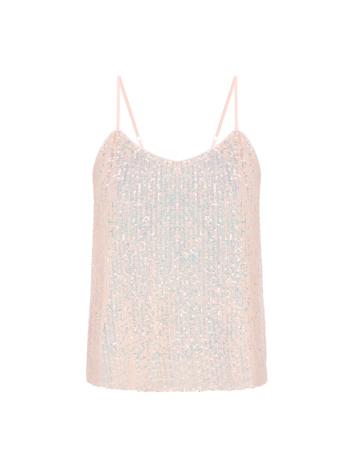 Топ myMo at night, цвет aqua multicolor
Топ myMo at night, цвет aqua multicolor