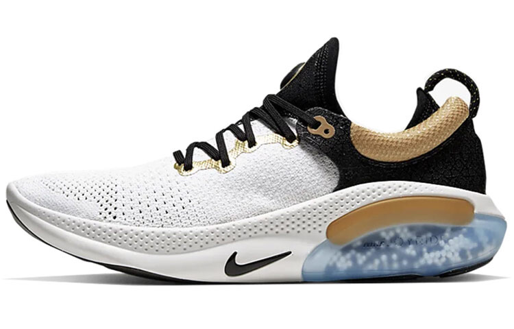 Кроссовки для бега Nike Joyride Run 1 унисекс
Кроссовки для бега Nike Joyride Run 1 унисекс