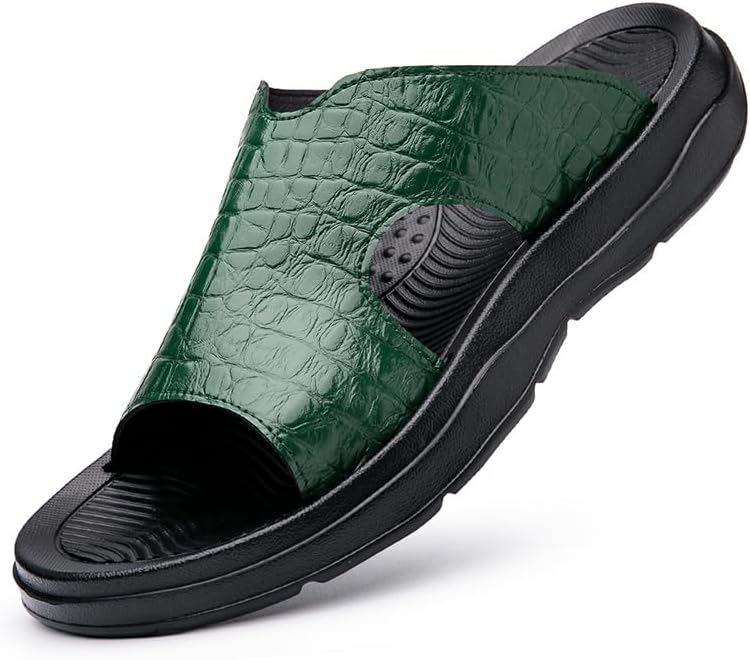 Мужские и женские домашние тапочки, мягкие и легкие домашние сандалии и тапочки Netehadi, зеленый
Мужские и женские домашние тапочки, мягкие и легкие домашние сандалии и тапочки Netehadi, зеленый