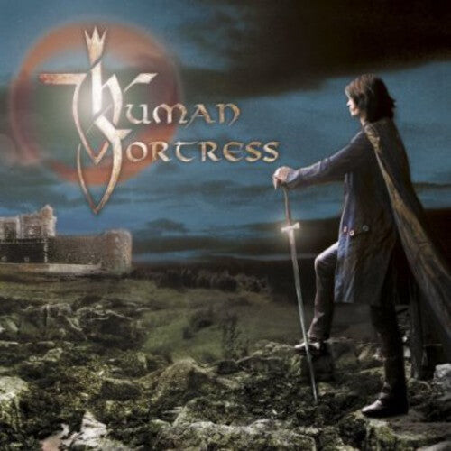 CD диск Human Fortress: Lord Of Earth & Heavens Heir
CD диск Human Fortress: Lord Of Earth & Heavens Heir