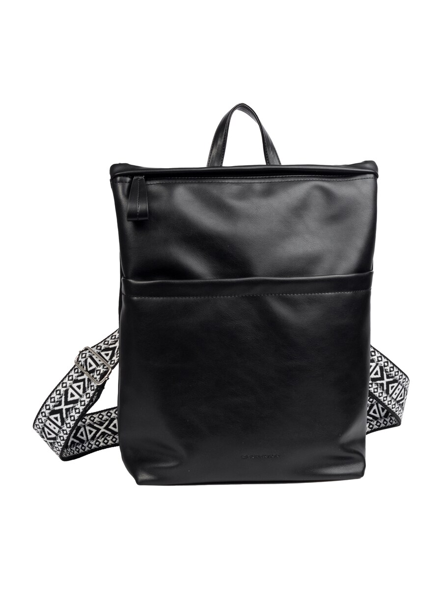 Рюкзак TOM TAILOR Palina, Black
Рюкзак TOM TAILOR Palina, Black