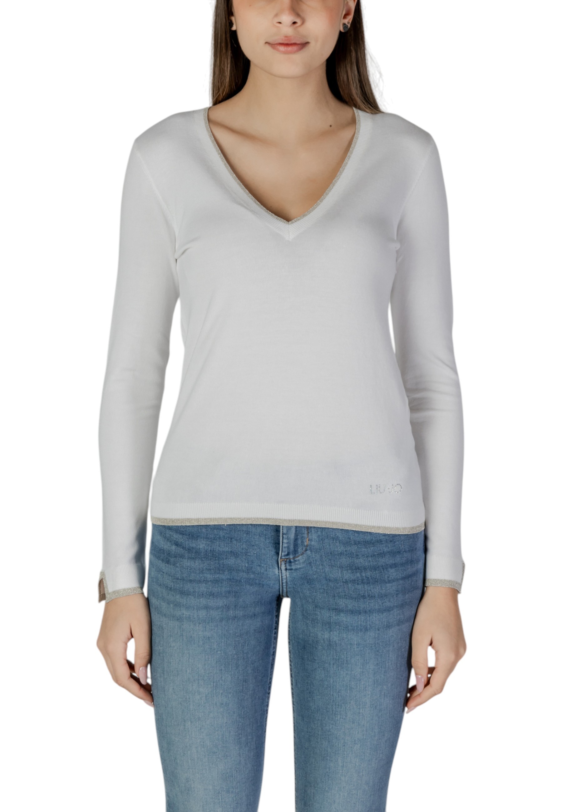 Свитер Liu Jo, white
Свитер Liu Jo, white