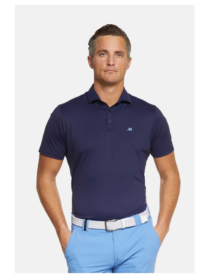 Футболка поло Meyer, темно-синий
Футболка поло Meyer, темно-синий