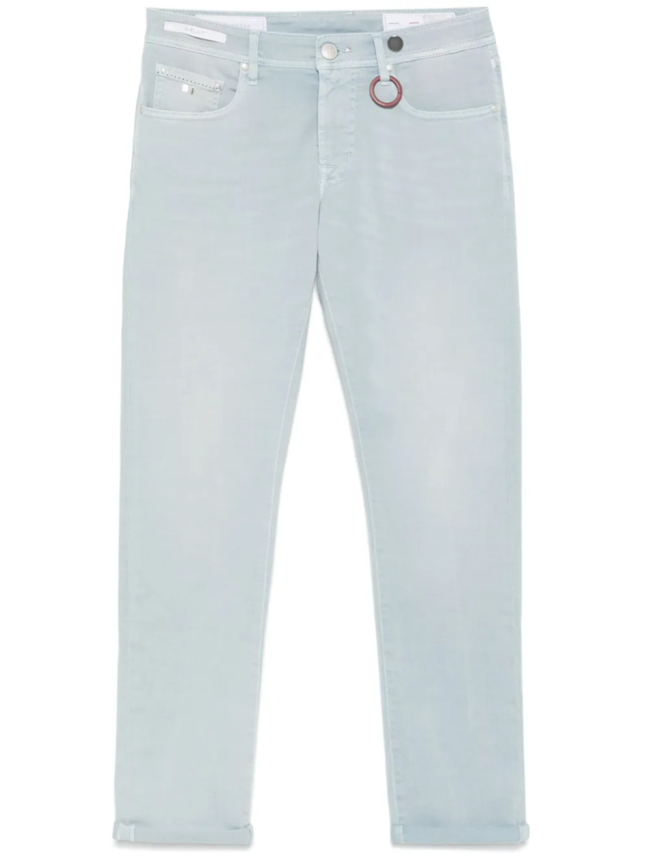 Джинсы Sartoria Tramarossa Michelangelo, синий
Джинсы Sartoria Tramarossa Michelangelo, синий