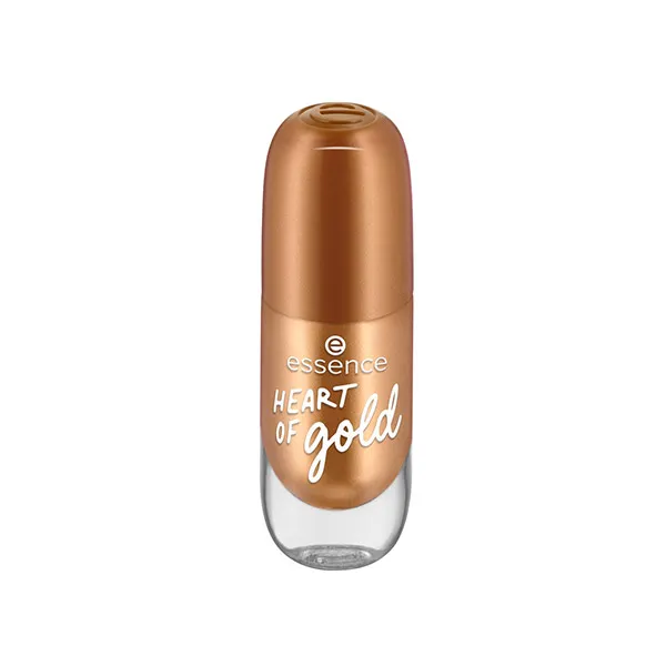 Лак для ногтей Gel Nail Colour Esmalte De Unas Essence, 62
Лак для ногтей Gel Nail Colour Esmalte De Unas Essence, 62