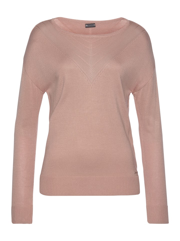 Свитер Laura Scott, старый розовый
Свитер Laura Scott, старый розовый