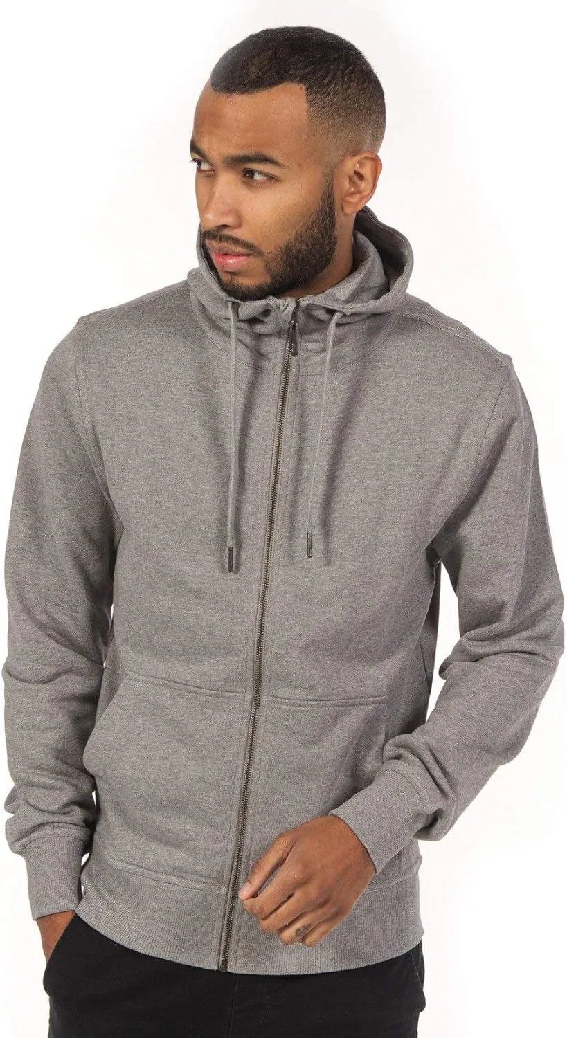 Толстовка Ably Robert с молнией для мужчин | Отталкивает жидкости, пятна и запахи
Толстовка Ably Robert с молнией для мужчин | Отталкивает жидкости, пятна и запахи