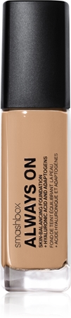 Прочный праймер Smashbox Always On Skin Balancing Foundation, L30N - LEVEL-THREE LIGHT WITH A NEUTRAL UNDERTONE 30 ml
Прочный праймер Smashbox Always On Skin Balancing Foundation, L30N - LEVEL-THREE LIGHT WITH A NEUTRAL UNDERTONE 30 ml
