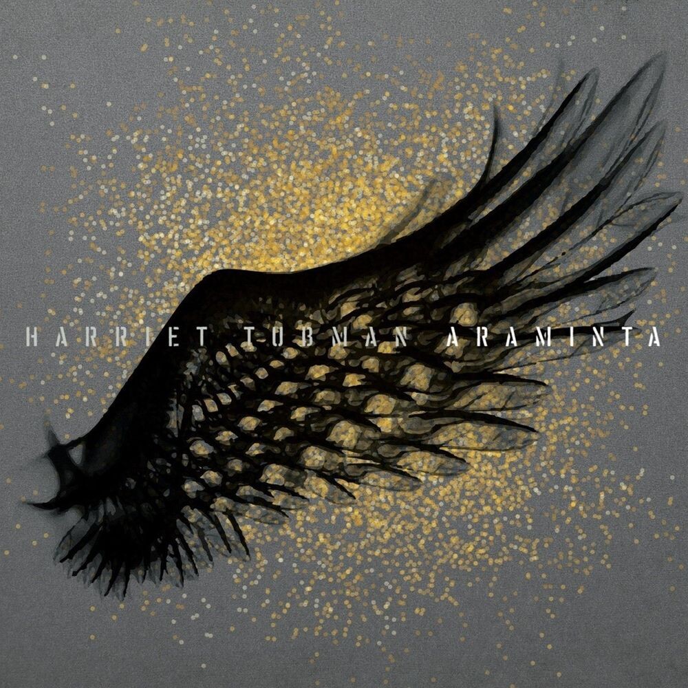 Диск CD Araminta - Harriet Tubman
Диск CD Araminta - Harriet Tubman