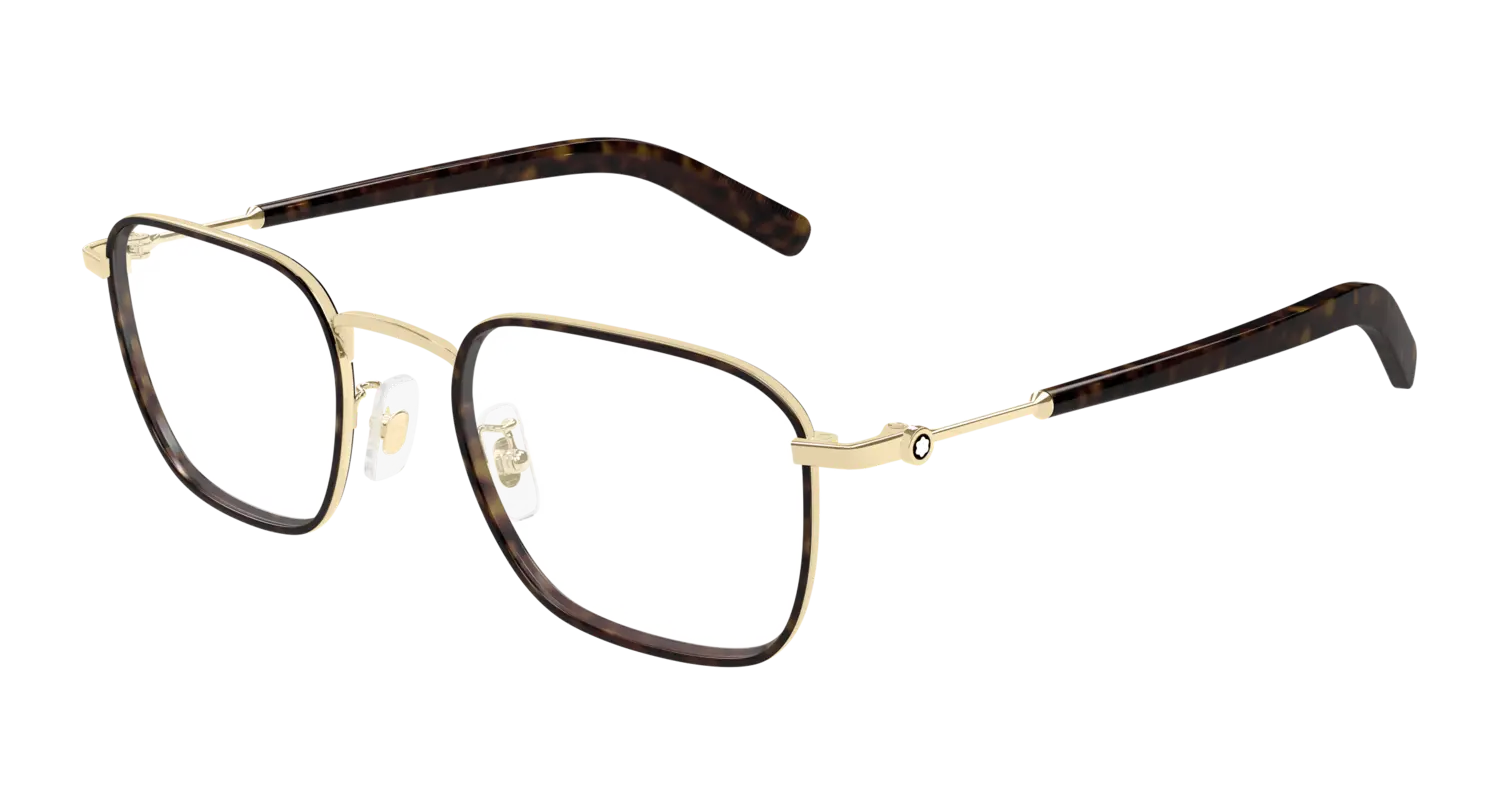 Мужские оптические оправы MB0424O MONTBLANC
Мужские оптические оправы MB0424O MONTBLANC