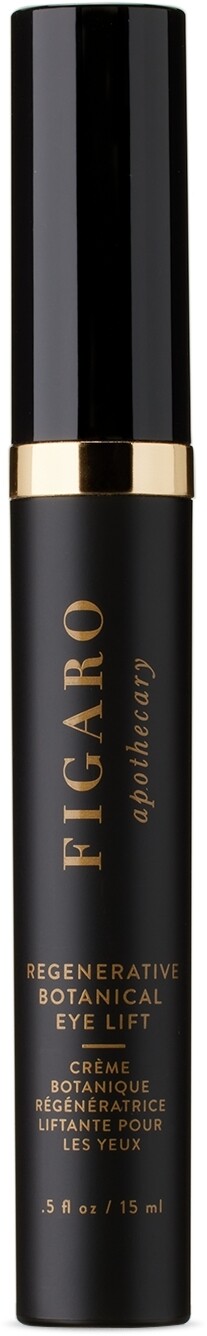 Восстанавливающий растительный крем-лифтинг для кожи вокруг глаз, 15 мл FIGARO apothecary
Восстанавливающий растительный крем-лифтинг для кожи вокруг глаз, 15 мл FIGARO apothecary
